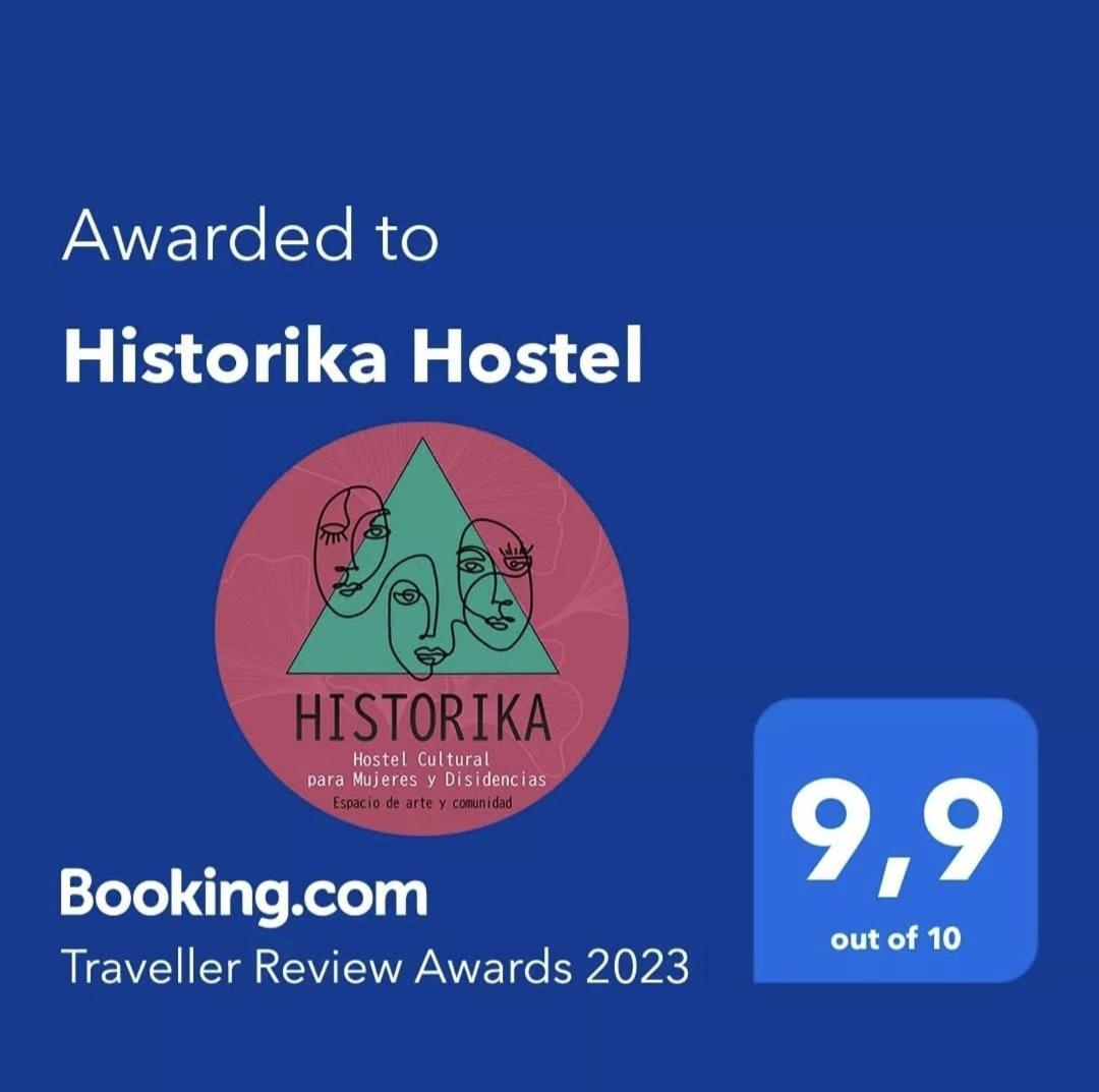 Historika Hostel Cultural San Cristóbal de Las Casas Eksteriør billede